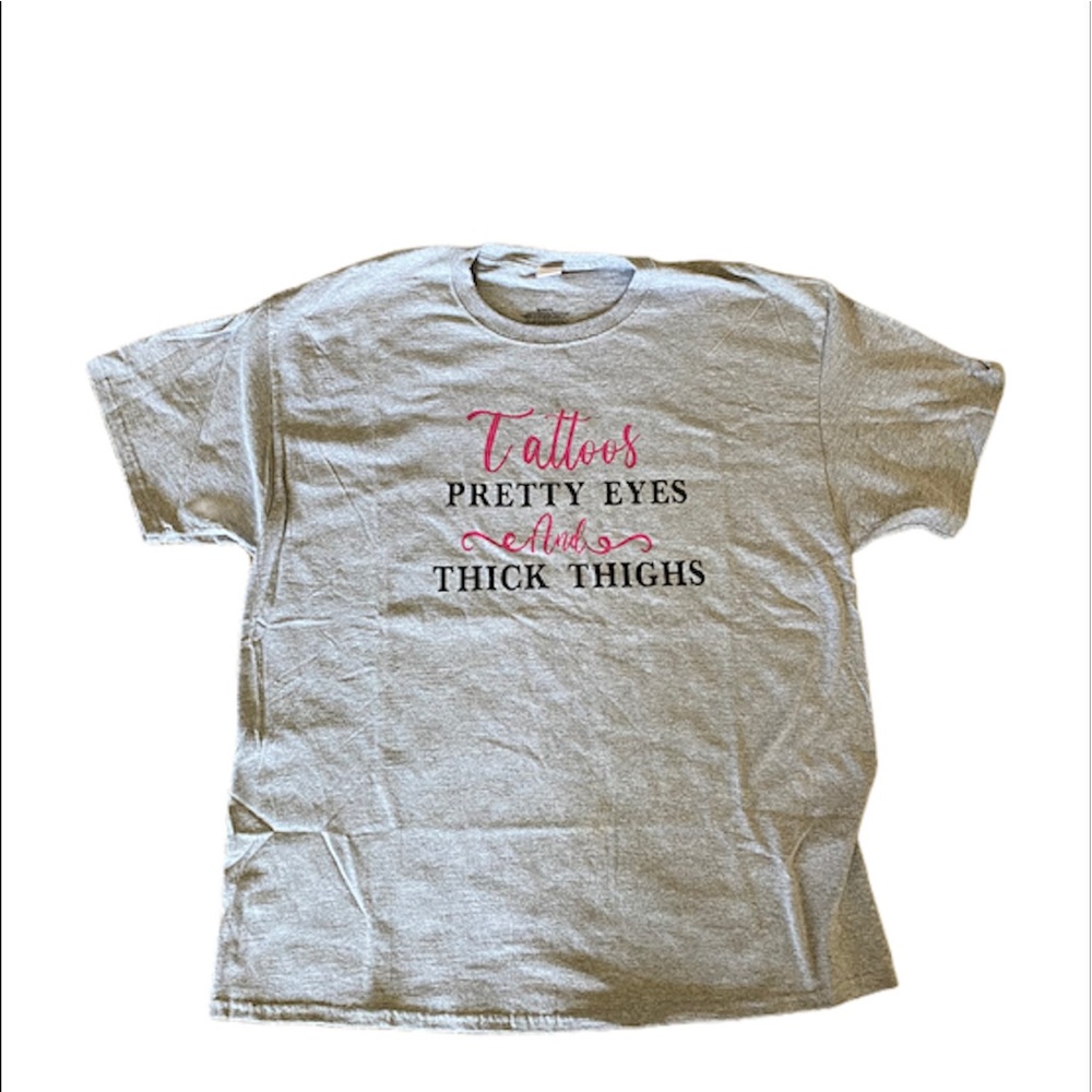 Unisex xl, tshirt
